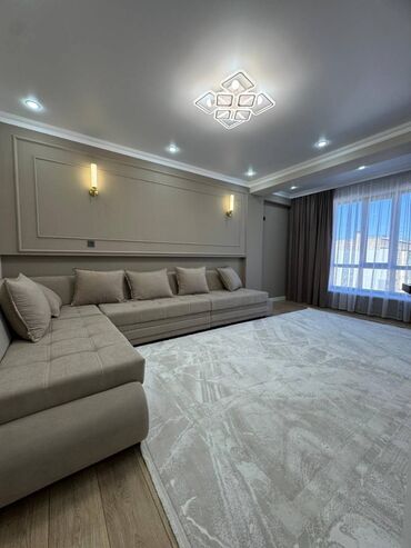 Продажа домов: 2 комнаты, 75 м², Элитка, 8 этаж, Дизайнерский ремонт