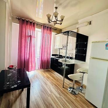Продажа квартир: 1 комната, 44 м², Молодая Гвардия Элитка, 4 этаж, Евроремонт — 3