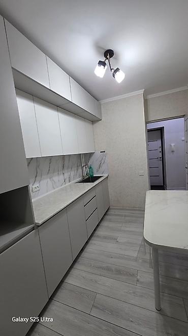 Продажа квартир: 3 комнаты, 88 м², Цум Индивидуалка, 3 этаж, Косметический ремонт — 12