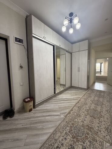 Продажа квартир: 2 комнаты, 83 м², Элитка, 4 этаж, Евроремонт — 4