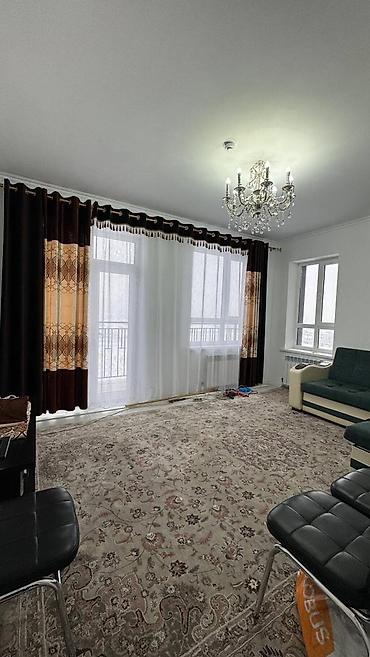 Продажа квартир: 2 комнаты, 61 м², Элитка, 13 этаж, Евроремонт — 1