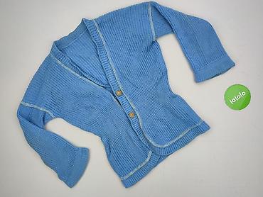 wool: Cardigan, Kardigan damski, rozmiar S — 2