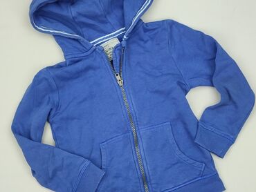 kombinezon next 110: Bluza, Marks & Spencer, 4-5 lat, 104-110 cm, stan - Bardzo dobry