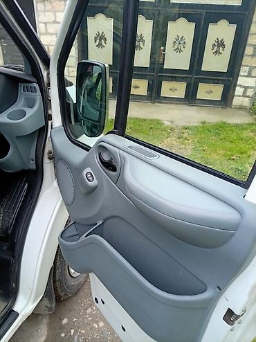 Ford: Ford Transit mikroavtobus - Marka/model: Ford Transit - Korpus: qoşa — 4