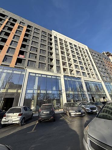 Продажа квартир: 1 комната, 24 м², Элитка, 3 этаж, Дизайнерский ремонт — 1