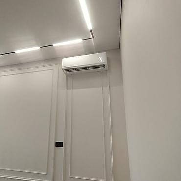 24: Сплит-система, Midea, Новый, 70-80 м², Инверторный — 8