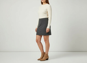 spódnice tiulowe dla puszystych: Marks & Spencer, Спідниця жіноча, розмір 2XL