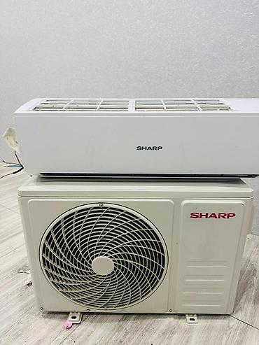 Digər biznes avadanlığı: 98Mttt《isi》🤍 Kondisaner 45kv 400m satilir.Baha alinib iki ay — 1
