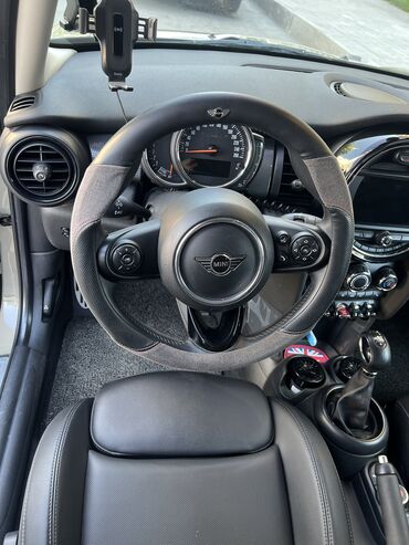 Mini: Mini Cooper: 2018 г., 1.5 л, Автомат, Бензин, Хэтчбэк — 12