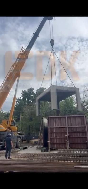 дон 680м: Стрела 68 м, 75 т — 3