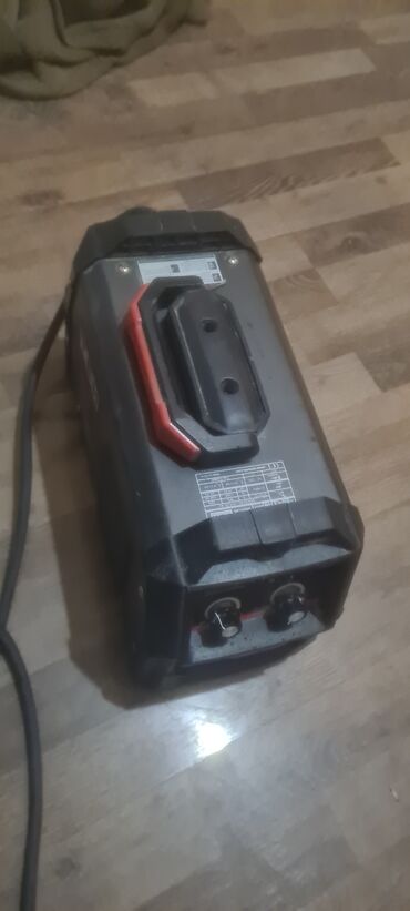 svarka aparati islenmis: İşlənmiş Qaynaq aparatı Elektrod, Ünvandan götürmə, Kredit yoxdur