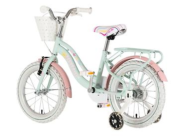 esprit sandale: Bicikl kids Visitor Pearl 16" 9" v-brake kontra 105–125 cm (16") – — 4