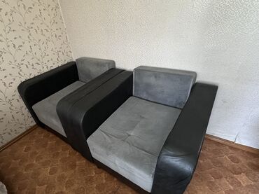 недорогие раскладные диваны: Бүктөмө диван, Экилик, Vilyur