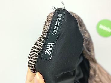 zoteno: Zara, Sukienka damska, rozmiar S — 4
