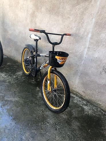 velosiped satisi: Tecili satilir — 4
