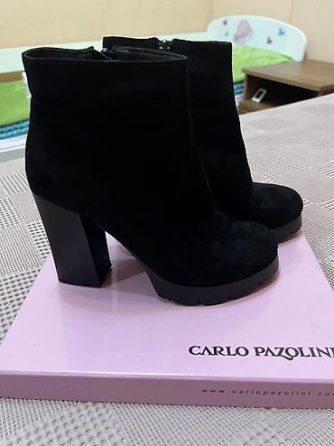 Другая женская обувь: Другая женская обувь — 5