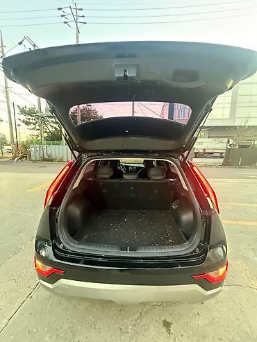 киа ниро гибрид цена: Kia Niro: 2022 г., 1.6 л, Автомат, Гибрид, Кроссовер — 10