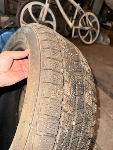 шина на 14: Шиналар 215 / 55 / R 17, Кыш, Колдонулган, Комплект, Жеңил унаалар, Goform lalafo.kg да шина на 14: Шиналар 215 / 55 / R 17, Кыш, Колдонулган, Комплект, Жеңил унаалар, Goform