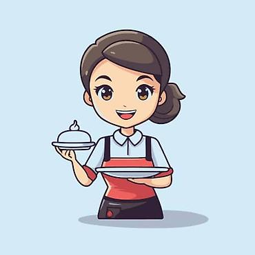 работа англию: Требуется Официант Оплата: Ежедневно — 2