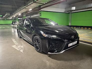 16 lt: Toyota Camry: 2020 г., 2.5 л, Автомат, Бензин, Седан — 9