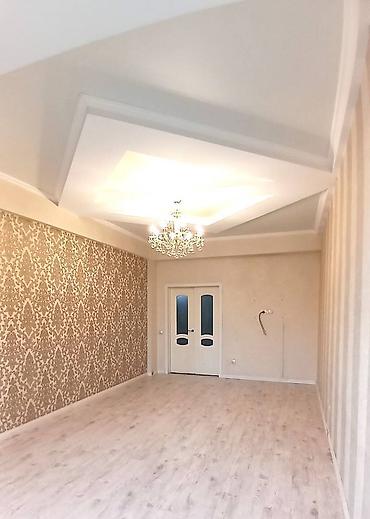 Продажа квартир: 3 комнаты, 100 м², Элитка, 2 этаж, Евроремонт — 4