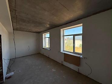Продажа домов: 3 комнаты, 166 м², 8 соток, Ак-Орго ж/м Электричество — 4