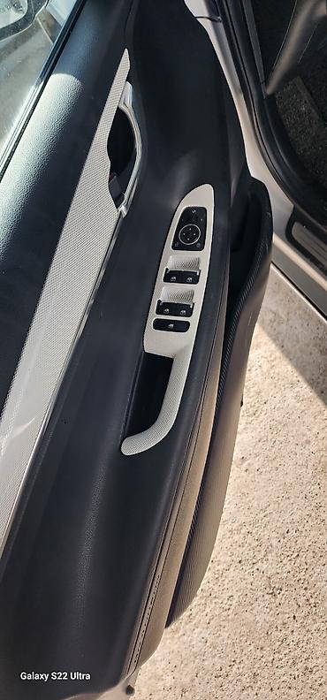 Hyundai: Hyundai Grandeur: 2021 г., 3 л, Автомат, Бензин, Седан — 8