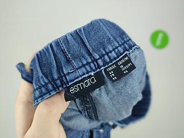 esmara joggers: Esmara, Spodnie dresowe damskie, rozmiar XL — 4