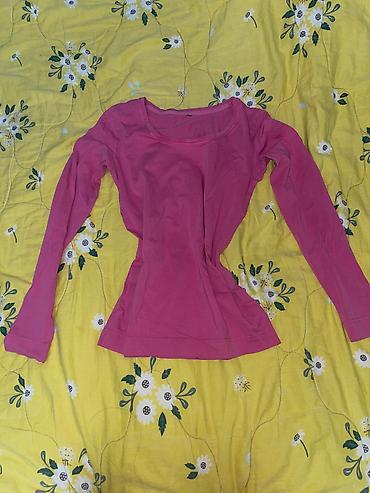 Другая женская одежда: 2 Пакета вещей за 1500 сом Самовывоз Карла Маркса Медерова Размеры — 15