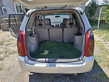 автомат обмен: Mazda PREMACY: 2000 г., 1.8 л, Механика, Бензин — 6
