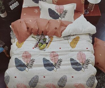 Posteljina: Bračna — 5