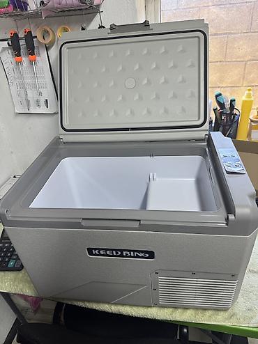 mini refrigerator: Морозильник, Новый, Самовывоз, Бесплатная доставка, Платная доставка — 5