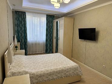 Долгосрочная аренда квартир: 🏢 Сдаётся стильная 3-комнатная квартира (студия) в «Золотом квадрате» — 5