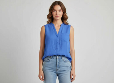 versace classic v2 t shirty: Primark, Жіноча блуза, розмір L
