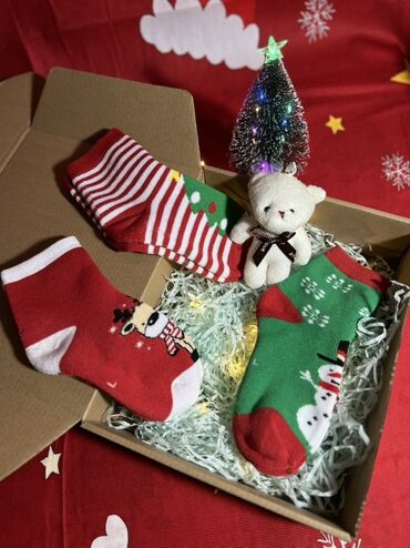 Подарки и сувениры: Подарочные наборы в коробке Варианты комплектов (все в крафтовой — 11