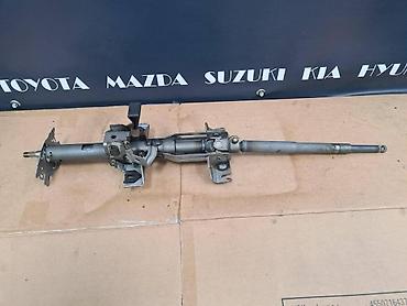 OSOVINA VOLANA ZA SUZUKI GRAND VITARA OD 2005. DO 2015. GOD