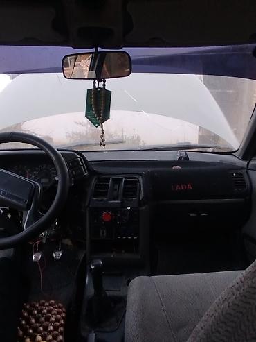 авто запуск: ВАЗ (ЛАДА) 2111: 2000 г., Механика, Бензин, Универсал — 7