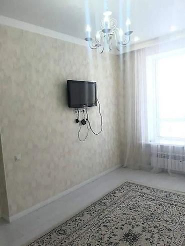 Продажа квартир: 2 комнаты, 50 м², 105 серия, 3 этаж, Евроремонт at lalafo.kg — 16 Продажа квартир: 2 комнаты, 50 м², 105 серия, 3 этаж, Евроремонт — 16