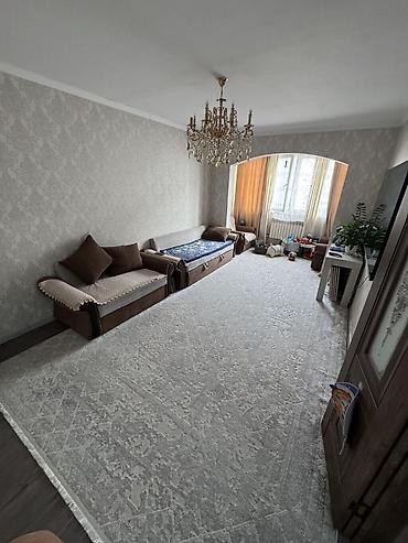 Продажа квартир: 4 комнаты, 106 м², 7 этаж — 1