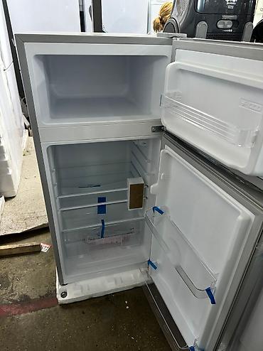 Холодильники: Холодильник Avest, Новый, Двухкамерный, De frost (капельный), 50 * 110 * 50 — 14