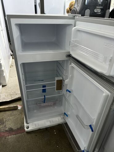 Холодильники: Холодильник Avest, Новый, Двухкамерный, De frost (капельный), 50 * 110 * 50 — 7