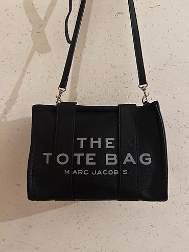 marc jacob: Tote Bag — 1