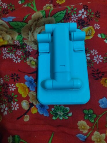 Digər nəqliyyat: Telefon tutacağı