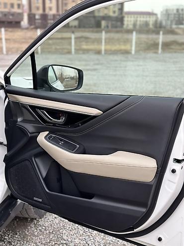 Subaru: Subaru Outback: 2021 г., 2.5 л, Вариатор, Бензин, Универсал — 33