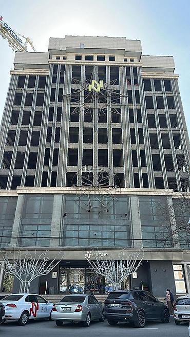 18: 3 комнаты, 74 м², Военторг Элитка, 16 этаж, ПСО (под самоотделку) — 2