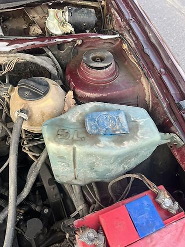 Volkswagen: Volkswagen Passat Variant: 1989 г., 1.8 л, Бензин, Универсал — 6