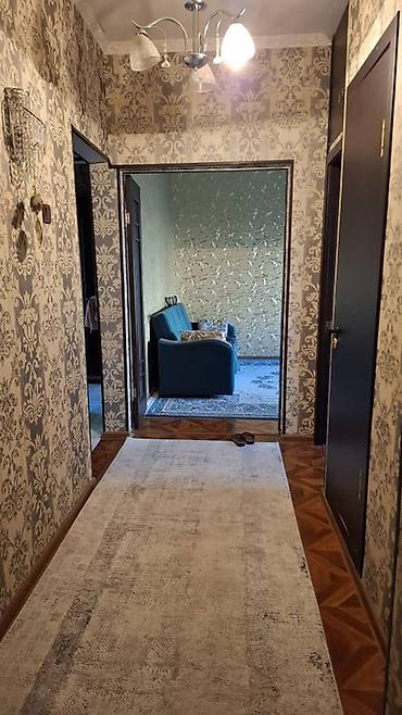 kant flat: 4 комнаты, 97 м², Нижний Джал (Джал-23) 106 серия, 3 этаж, Евроремонт — 6