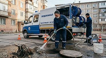тросы для чистки канализации: Срочная прочистка канализации 24/7 Профессиональные услуги по — 6