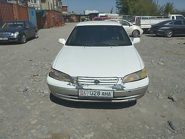 бензанасос тойота: Toyota Camry: 1999 г., 2.2 л, Автомат, Бензин, Седан — 9