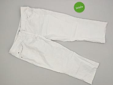 wik buty: Gerry Weber, Spodnie 3/4 damskie, rozmiar XL — 2